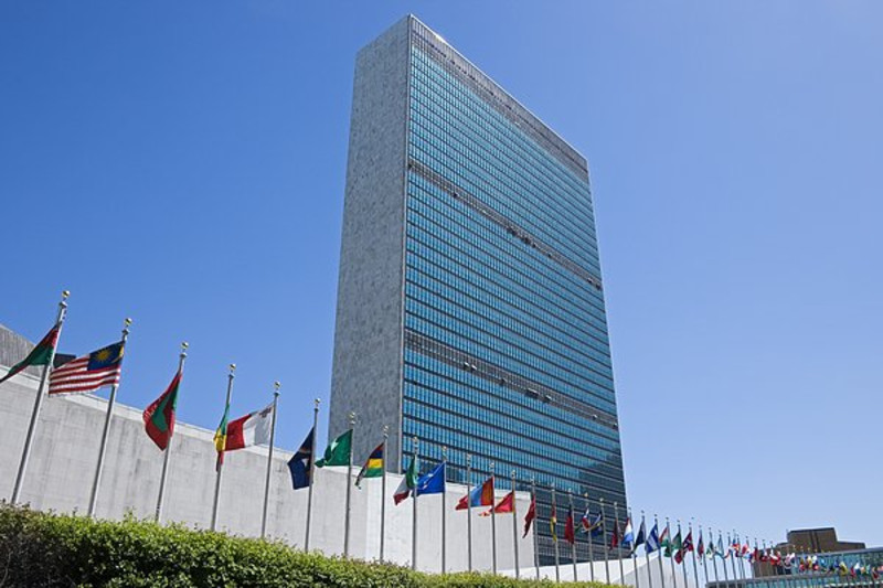 联合国总部地址_联合国总部在哪儿_联合国总