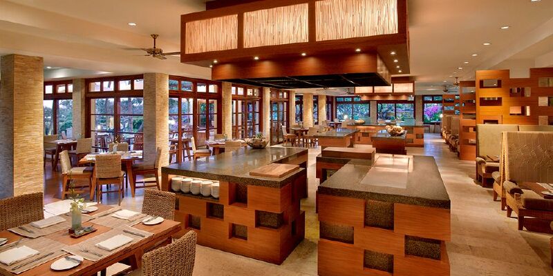 巴厘岛君悦酒店