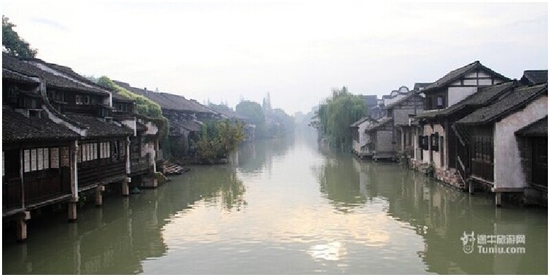 乌镇介绍_5a级景区_江南六大古镇之一