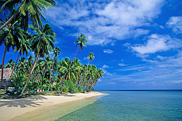 九月斐济旅游报价_去斐济旅游要多少钱_斐济