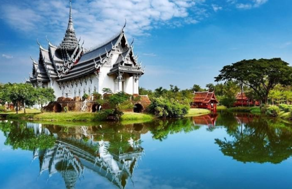 去泰国旅游要带什么_旅游小贴士_去泰国旅游