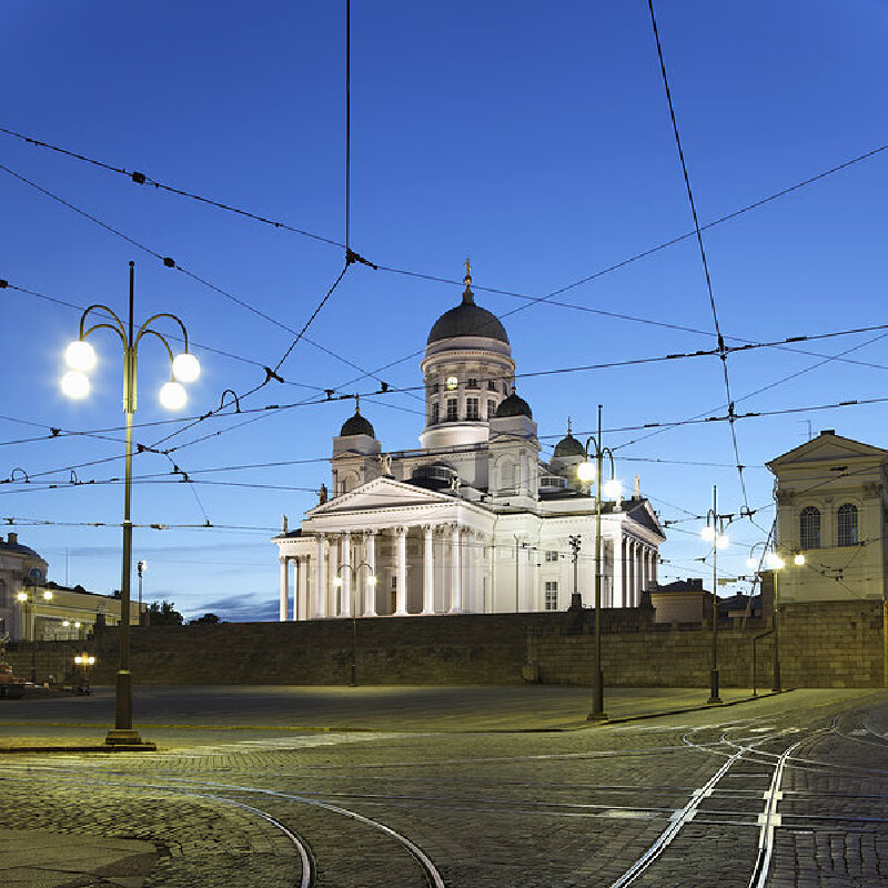 芬兰赫尔辛基攻略_芬兰赫尔辛基游玩指南_芬