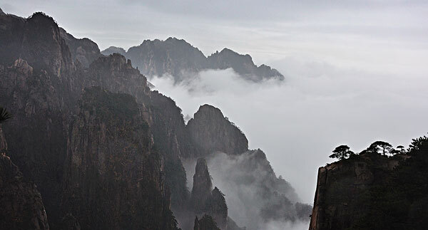 黄山旅游_黄山跟团游_黄山著名景点_黄山景点