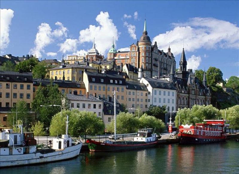瑞典旅游住宿_瑞典旅游住宿攻略_瑞典旅游住