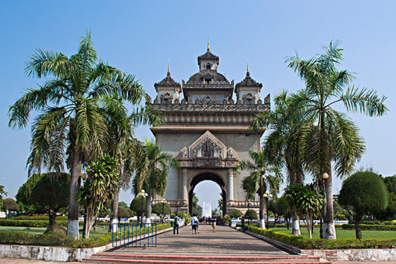 老挝签证办理要求_老挝签证办理需要准备哪些