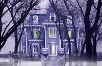 Mr.L真人密室逃脱