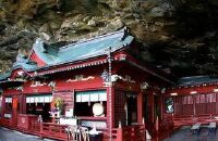 鹈户神宫