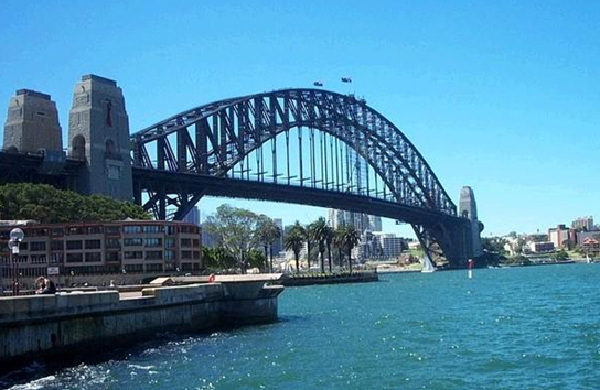 澳大利亚8月旅游_澳大利亚8月攻略_澳大利亚