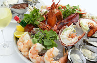 江海河三鲜美食节