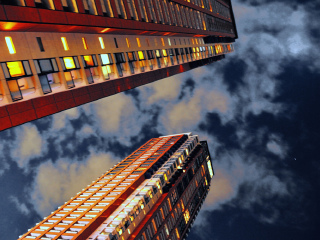 东京经济6晚7日自助游 追寻梦里的国度,美妙初