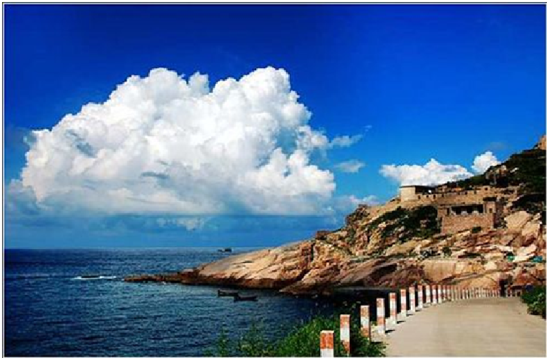 东极岛气象_东极岛天气_东极岛温度_去东极岛