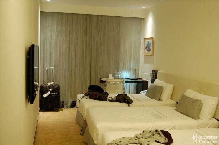 愉快港澳自由行