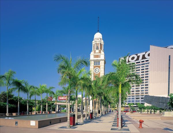 南山区蛇口客运码头班次_香港交通攻略_南山