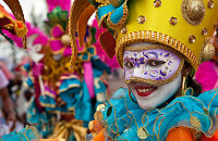 马斯特里赫特狂欢节