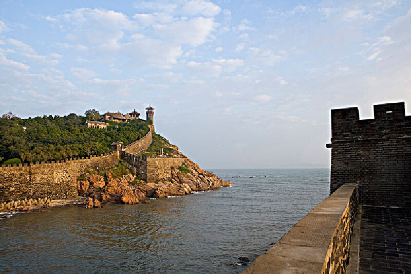 蓬莱旅游攻略 必玩的景点_蓬莱景点大全_蓬莱