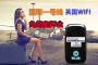 英国wifi热点设备租赁（CTExcelbiz）