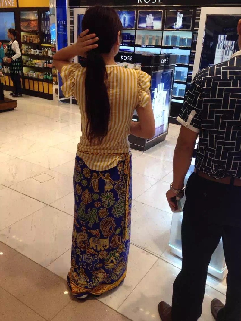 想买泰国衣服怎么买