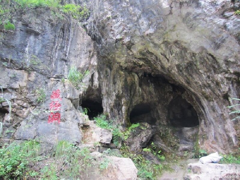 【十堰v游记游记】三峡大瀑布半日攻略_武汉游雷阵攻略图片
