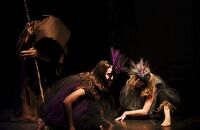 阿维尼翁戏剧节