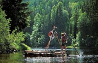 奔赴与自然的约会