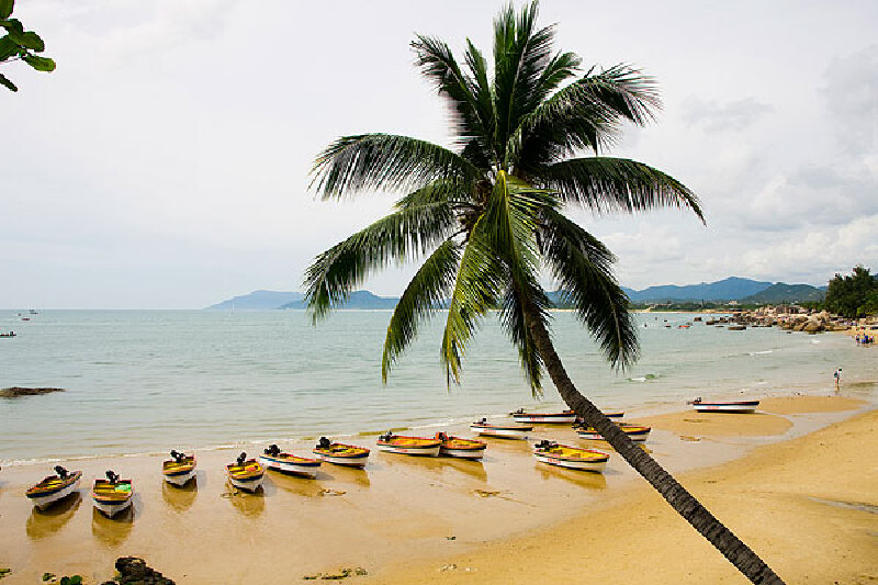 天涯海角在哪个省_天涯海角奇特石头介绍大全