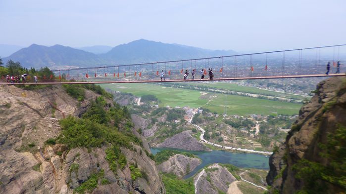 石海-----岳阳石牛寨