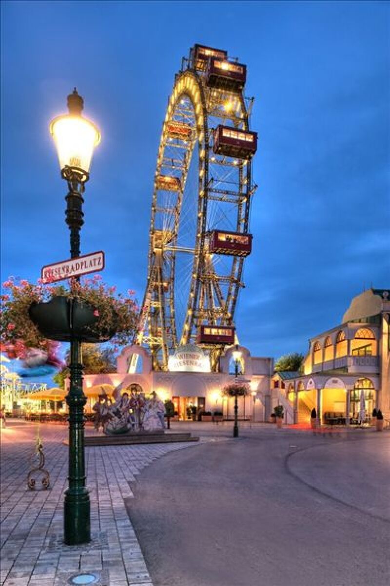 奥地利旅游资源_美丽的奥地利_奥地利音乐土