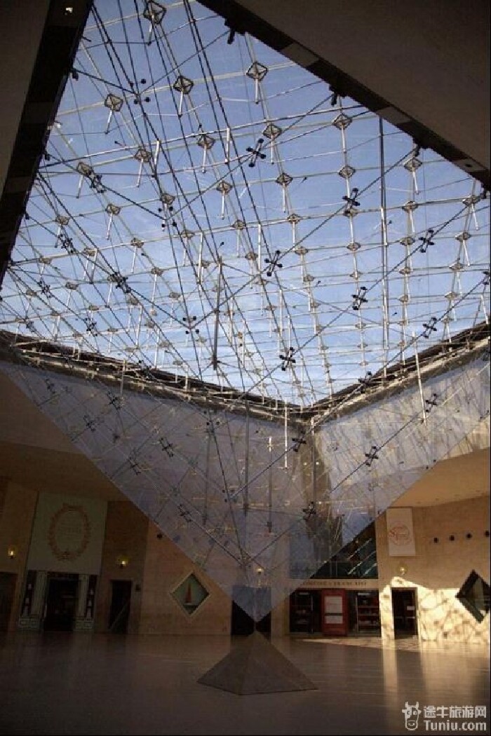 【法意瑞三国旅游攻略】欧洲5月的咖啡飘香@