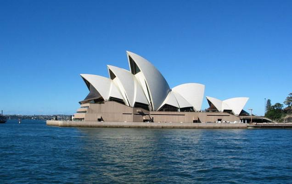 暑假去澳大利亚旅游_暑假去澳大利亚可以看哪