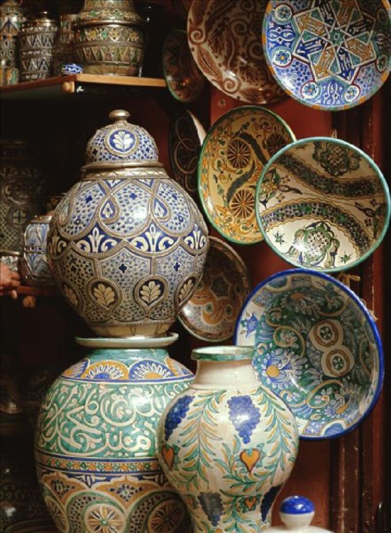 手工艺品