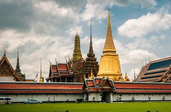 泰国旅游哪里最好玩_泰国知名的几个景点_泰