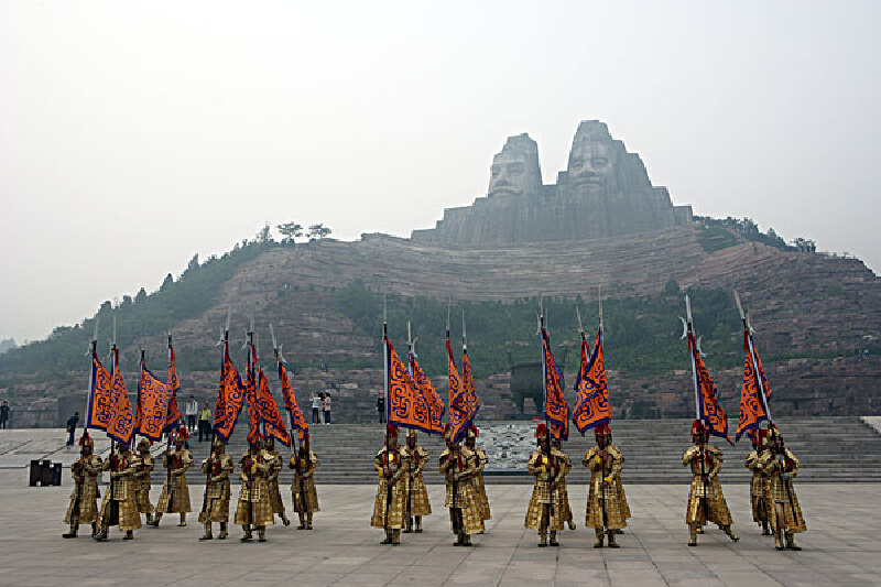 郑州哪里好玩_郑州旅游景点推荐_郑州旅游去