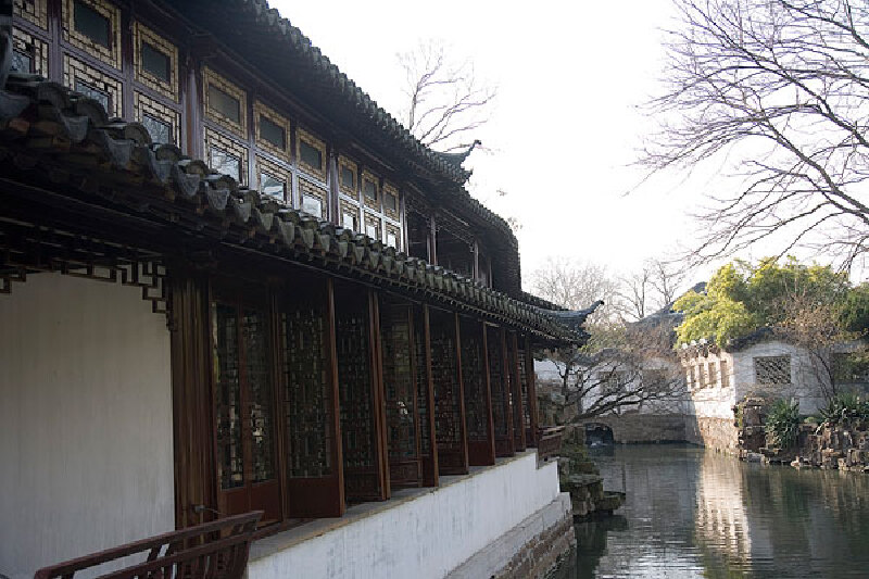 苏州旅游住宿状况_苏州旅游攻略_苏州住宿_最