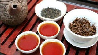 锡兰高地红茶