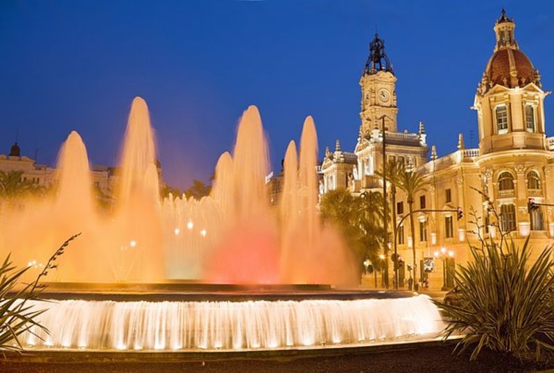 西班牙马德里旅游景点_西班牙著名景点_最新
