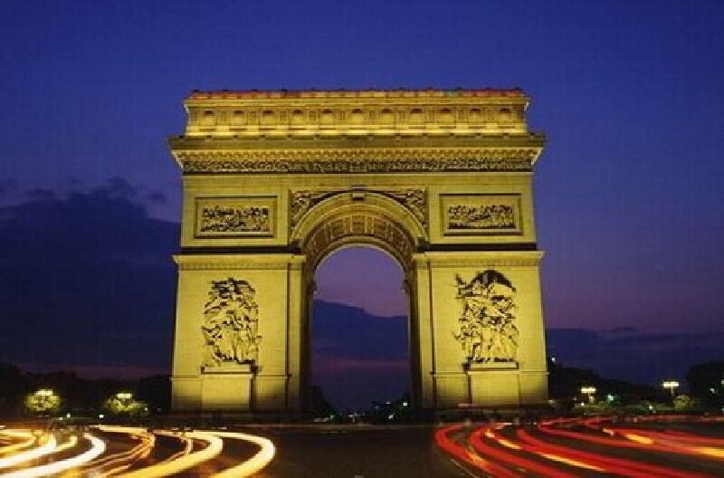 巴黎凯旋门_巴黎凯旋门简介_巴黎凯旋门攻略_最新巴黎旅游资讯_途牛旅游网