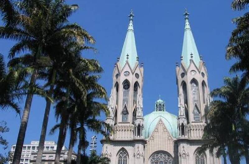 出差必备_巴西出差必备物资_巴西气候特征_最