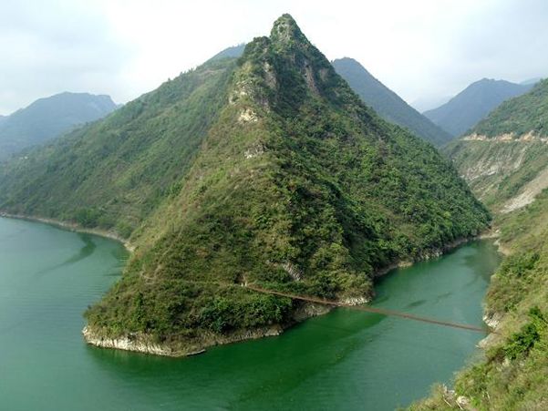 紫阳洞河_紫阳洞河简介_紫阳洞河气候介绍_紫阳洞河旅游攻略