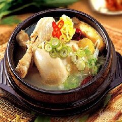 餐饮模块 