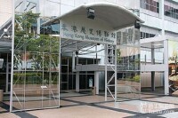 中国香港香港岛南区香港海洋公园最新游记_中