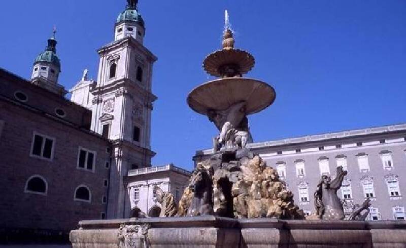 奥地利萨尔兹堡介绍_奥地利萨尔兹堡怎么样_