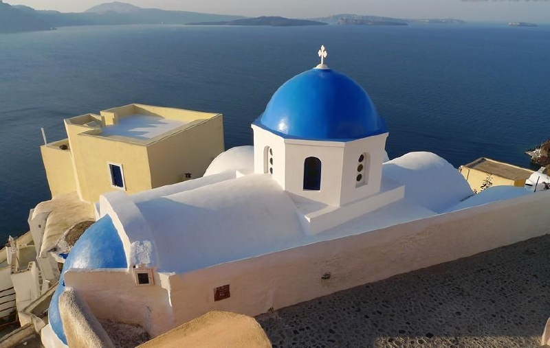 希腊景点门票_希腊旅游景点介绍_希腊有什么