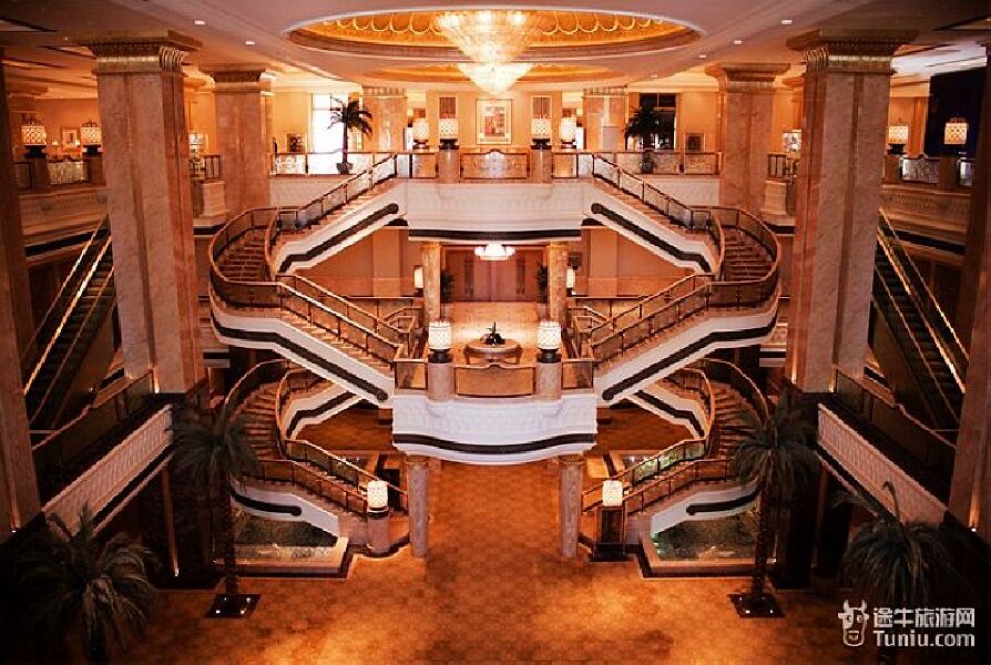 【2018】1月去阿布扎比哪儿最好玩_阿布扎比