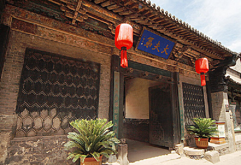 乔家大院旅游多少钱_乔家大院旅游多少钱攻略_乔家大院旅游多少钱门票