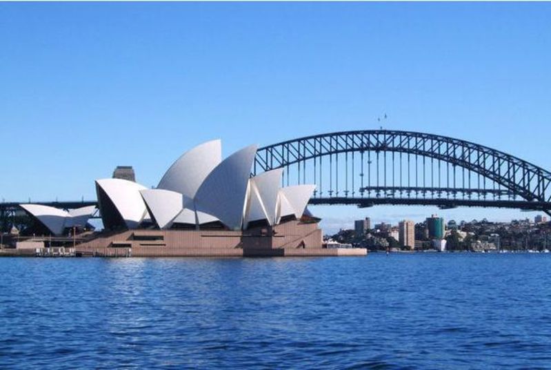澳大利亚旅游_澳大利亚跟团游攻略_澳大利亚