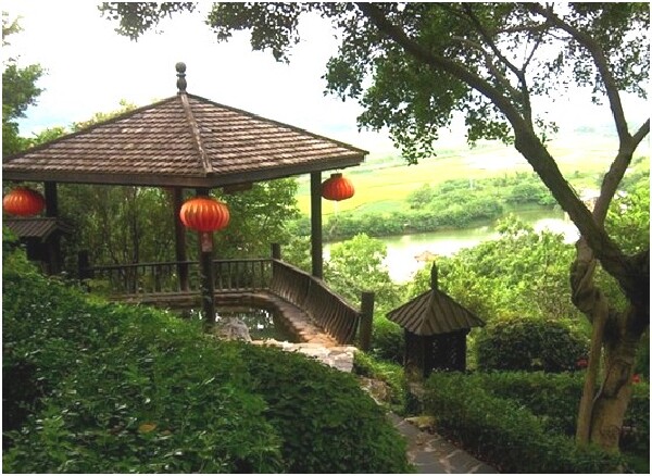 清远奇洞温泉度假区_清远奇洞温泉度假区预订_清远奇洞温泉度假区价格