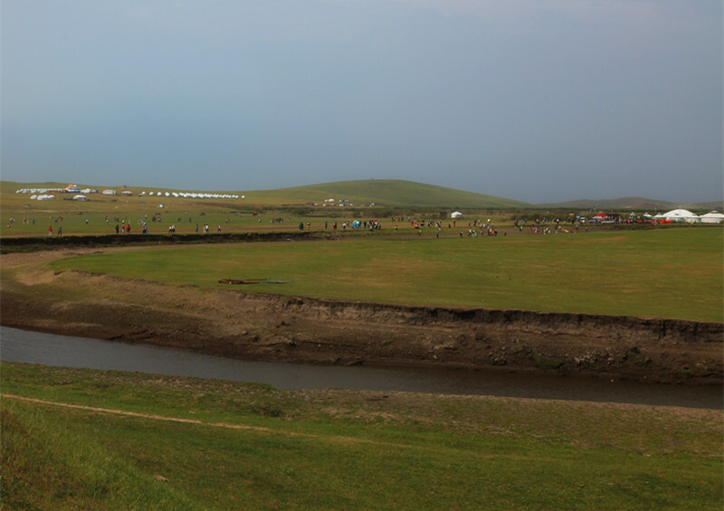 今夏·恋上大草原--内蒙八日游(1.6万字超详攻