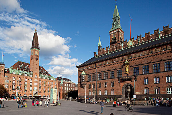 2013丹麦旅游攻略_丹麦景点介绍_丹麦美食推