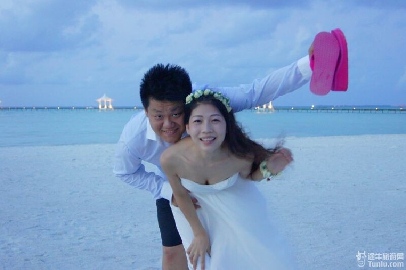 美妙天堂_俩个人的天堂