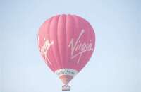 热气球巡游(l Bailey Balloons)